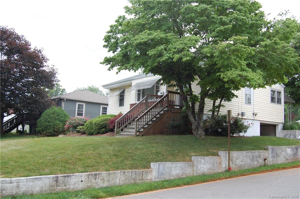 189 Brevard Road Asheville, NC 28806 - Photo 16 of 23 Gallery Image 16