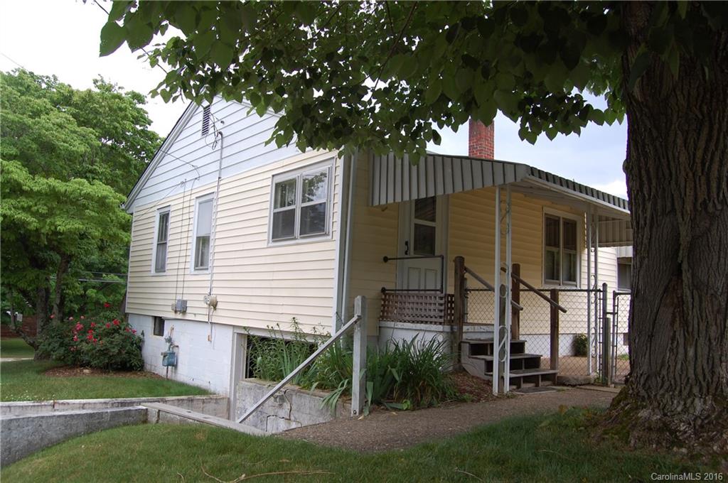 189 Brevard Road Asheville, NC 28806 - Photo 21 of 23 Gallery Image 21