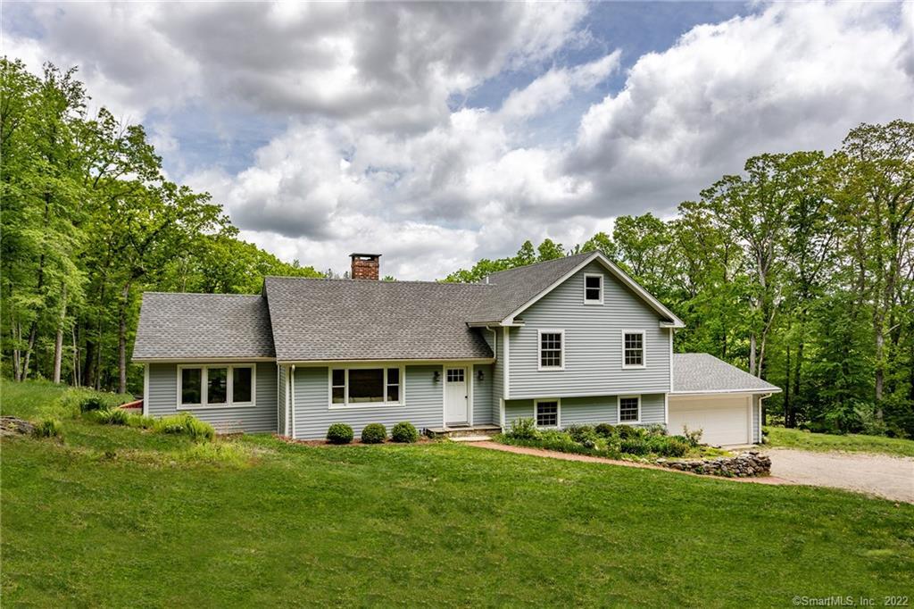 35 Upland Meadow Road Salisbury, CT 06068 - Photo 1 of 1