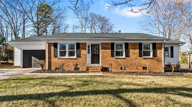 $265,000 | 3309 Colony Drive, Jamestown, NC 27282