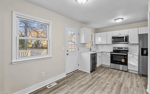 $265,000 | 3309 Colony Drive, Jamestown, NC 27282