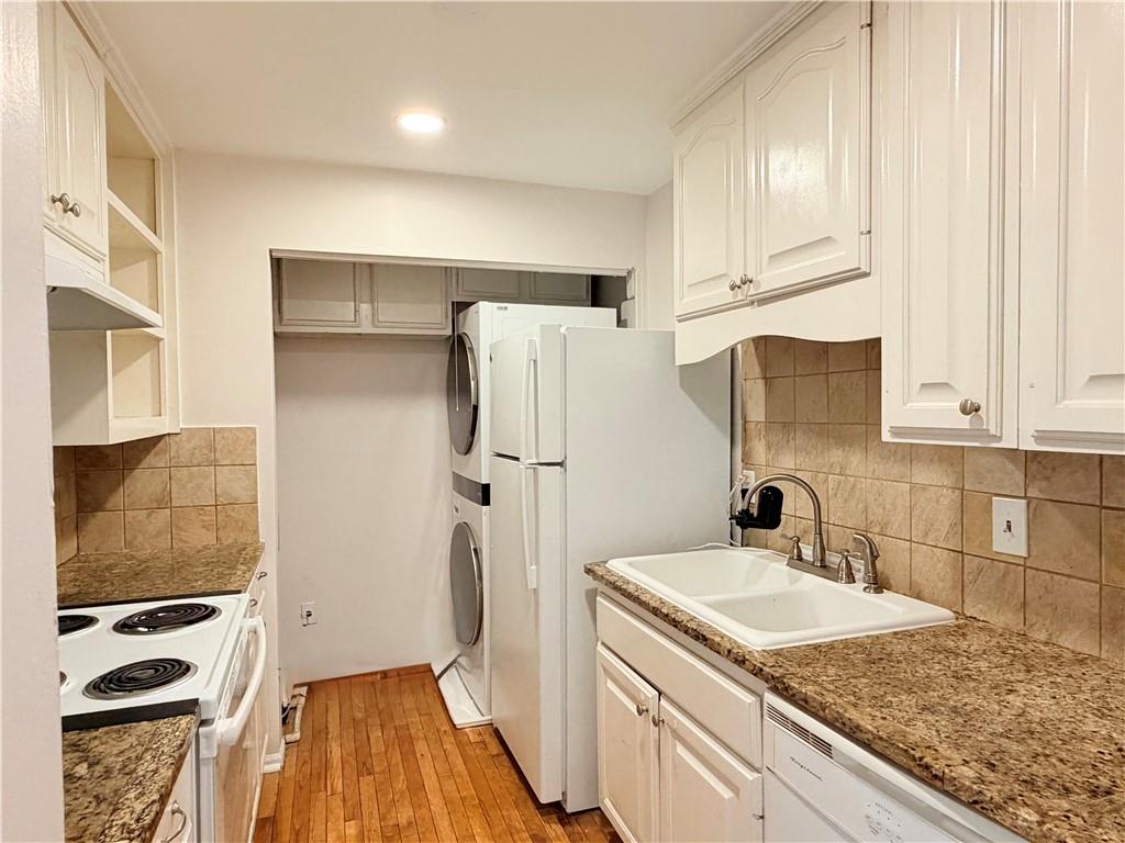 1166 Booth Road Southwest, Unit 505 Marietta, GA 30008 - Photo 9 of 13