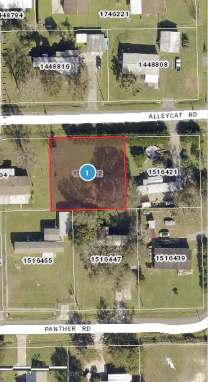 Tbd Alley Cat Road Astor, FL 32102 - Photo 1 of 1 a view of swimming pool with a outdoor seating