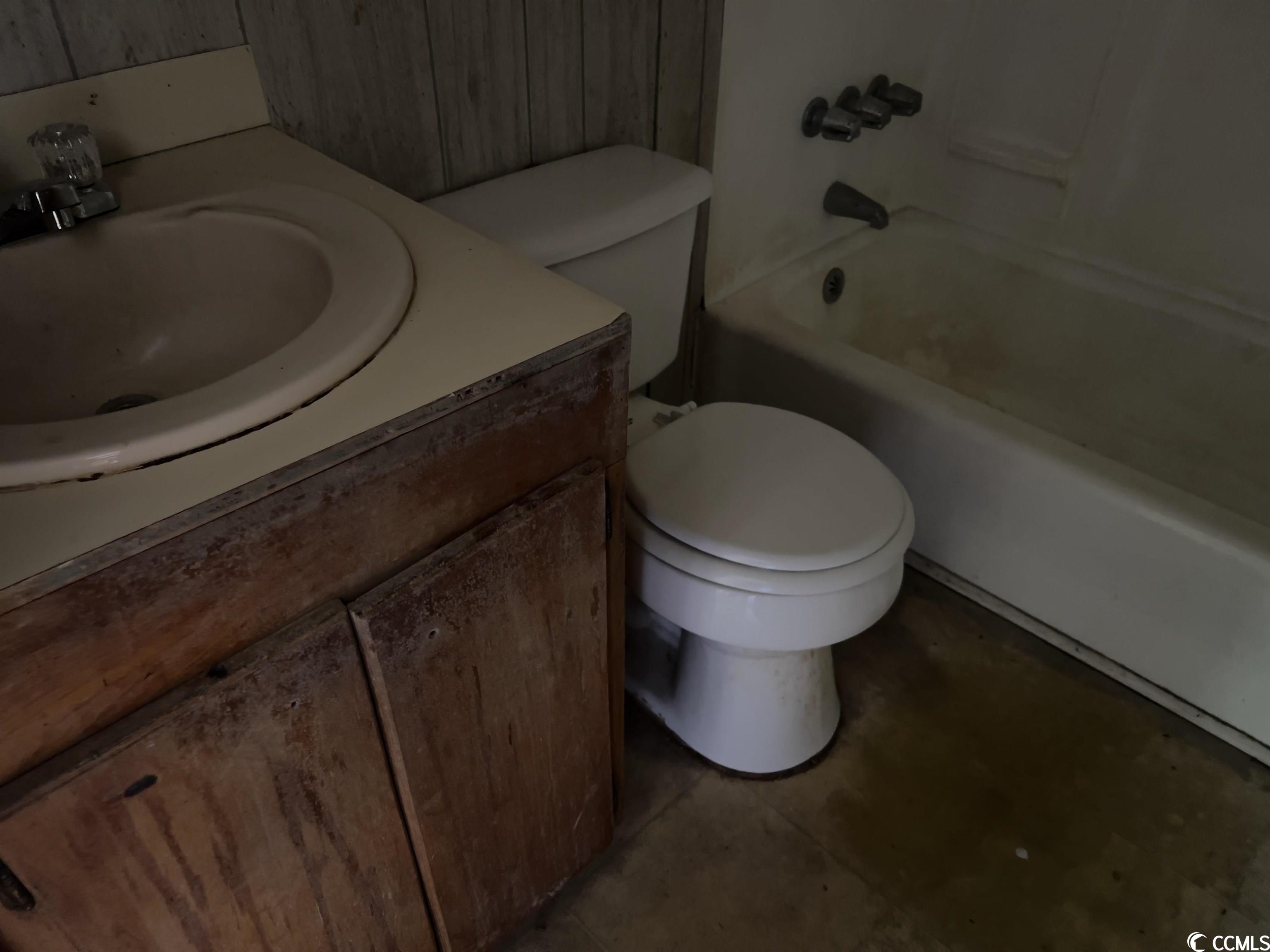 106-108 Jones Street Mullins, SC 29574 - Photo 14 of 15