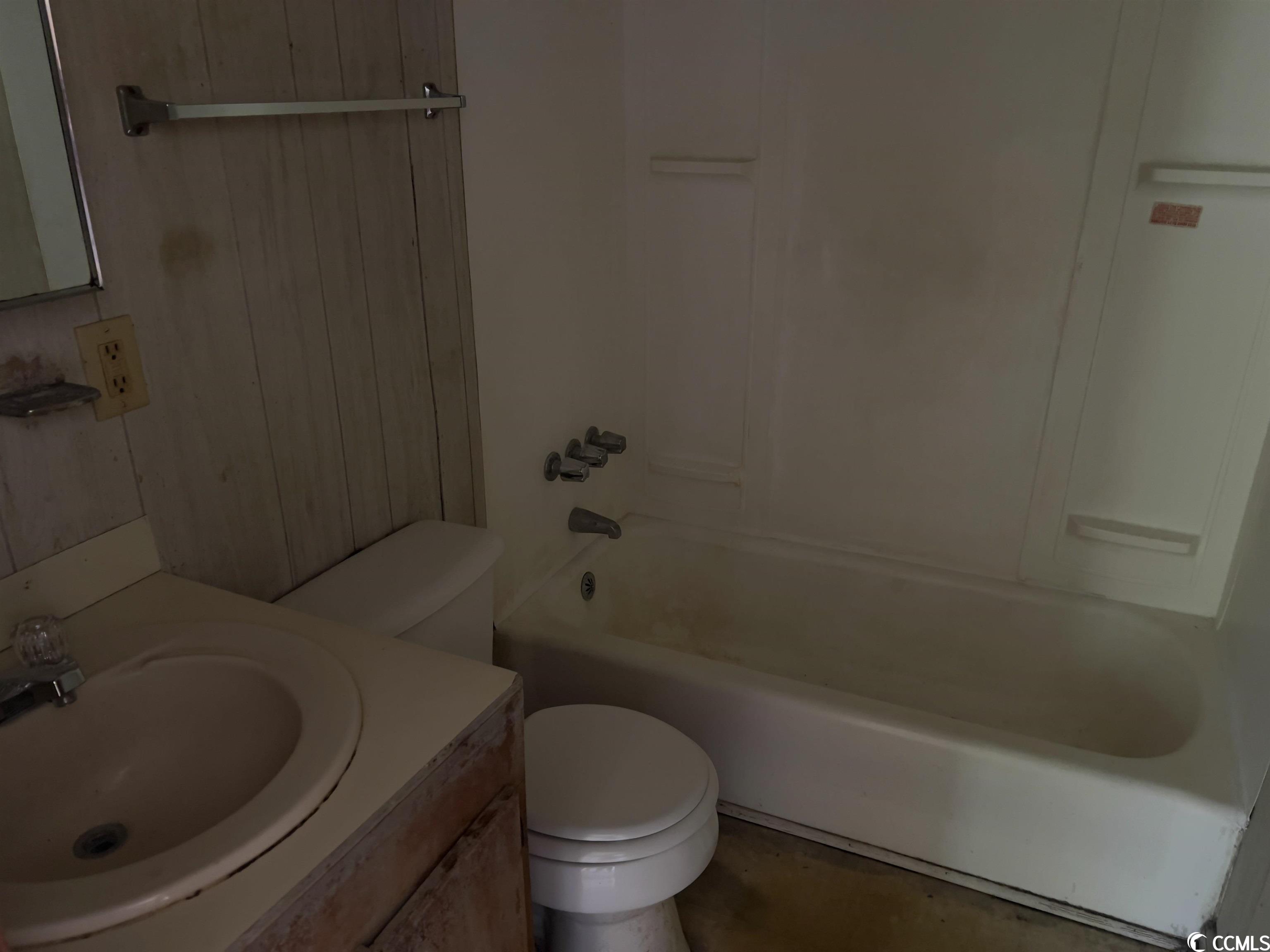 106-108 Jones Street Mullins, SC 29574 - Photo 15 of 15