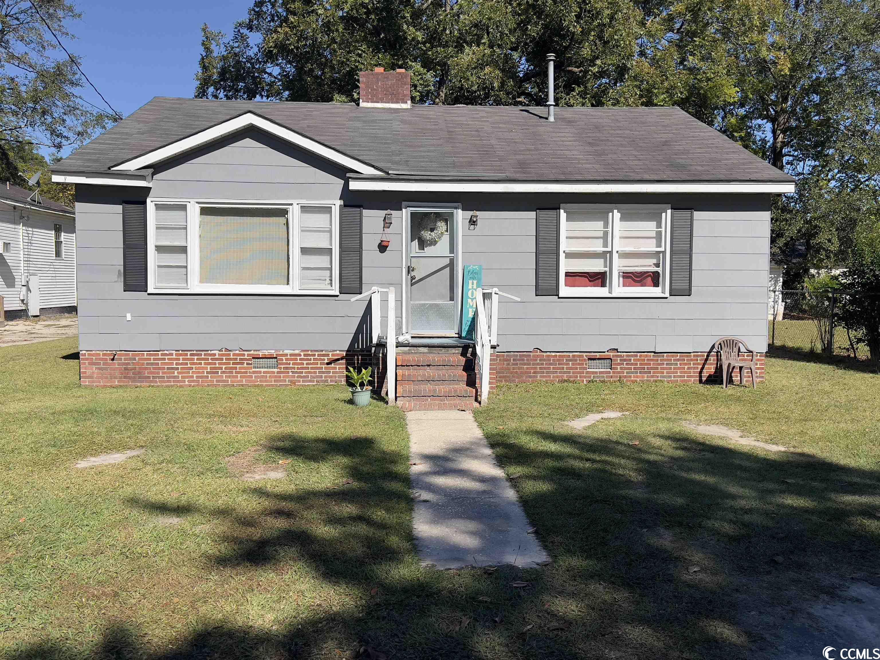 106-108 Jones Street Mullins, SC 29574 - Photo 2 of 15