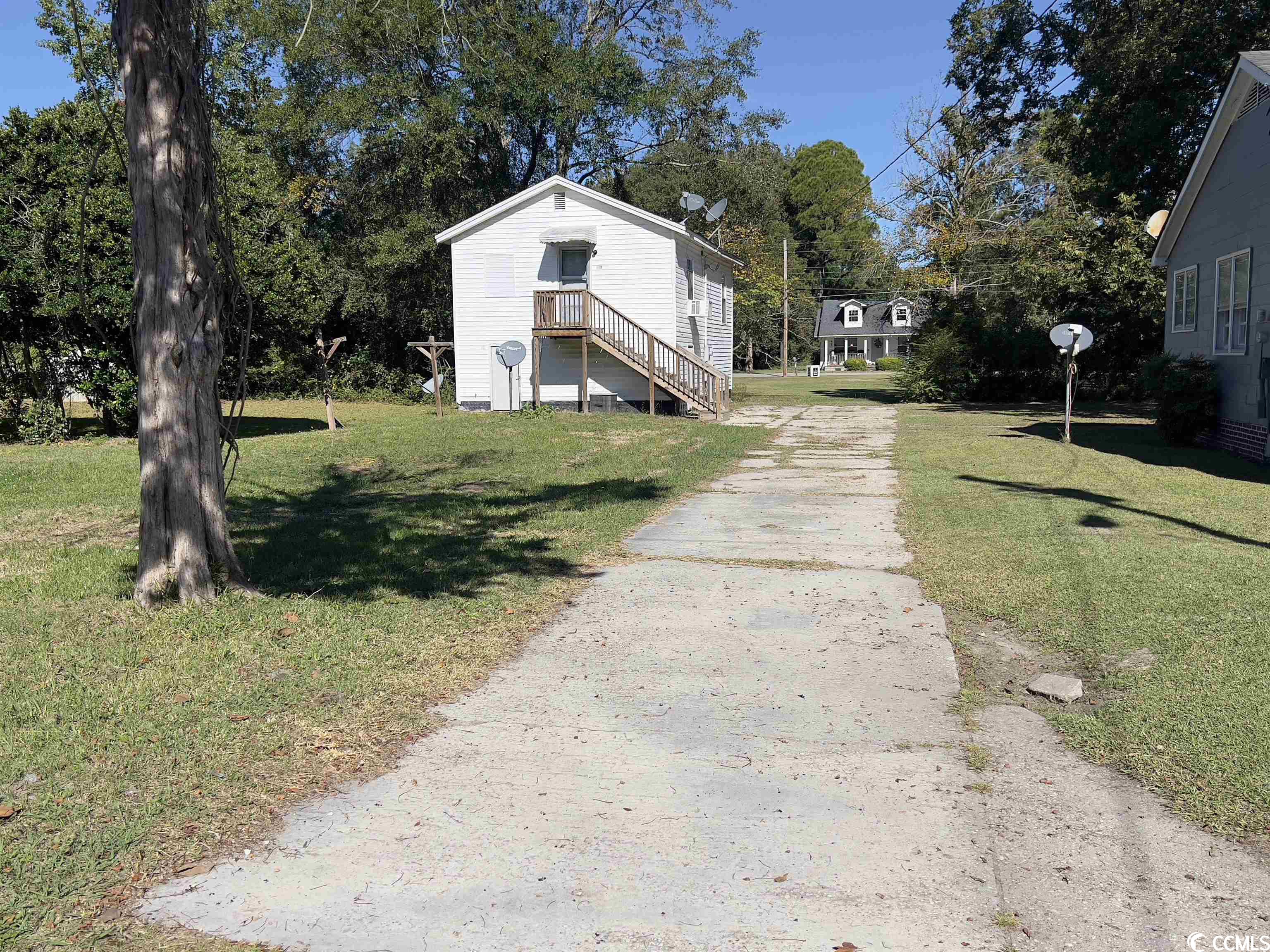 106-108 Jones Street Mullins, SC 29574 - Photo 3 of 15