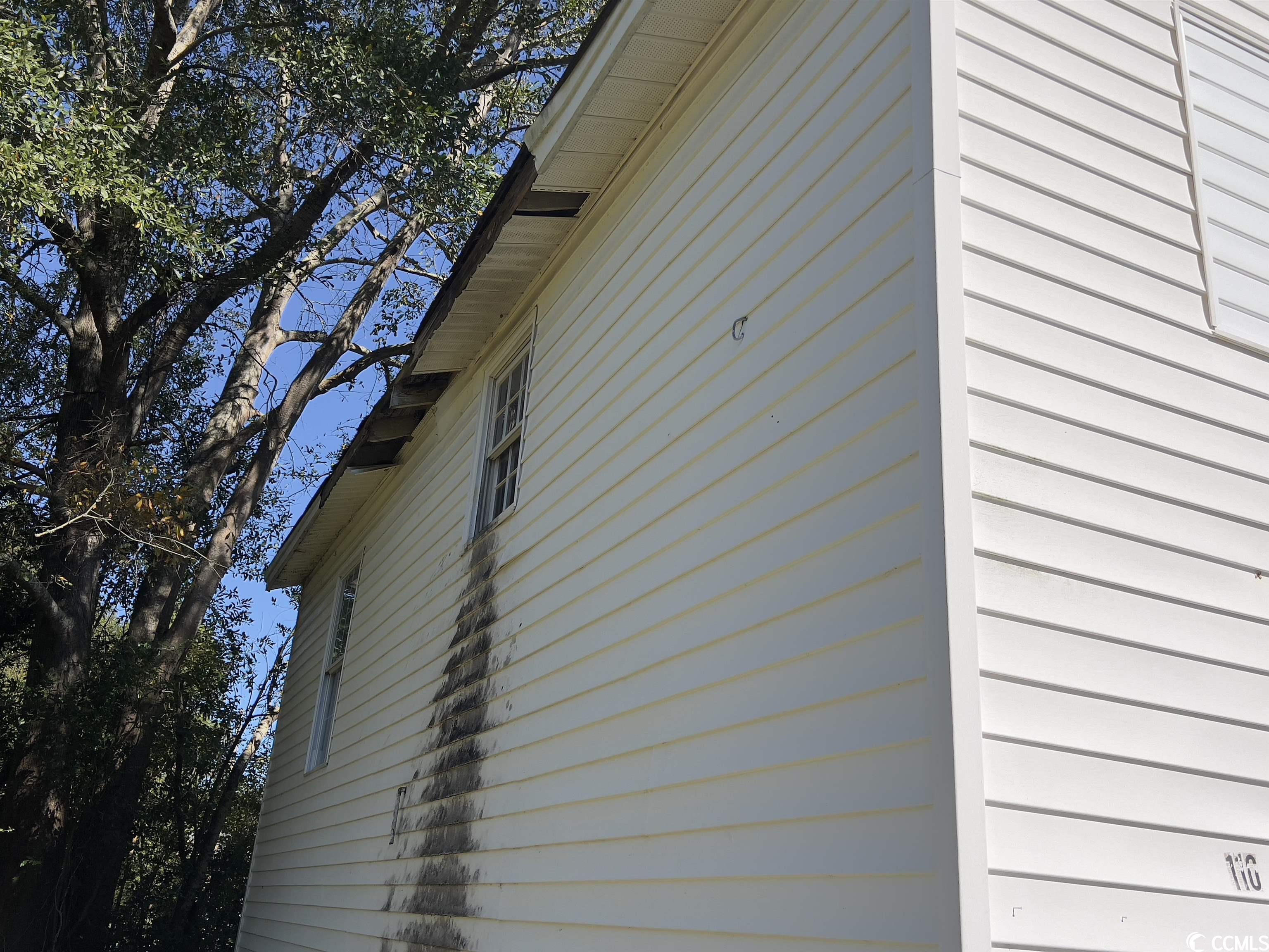 106-108 Jones Street Mullins, SC 29574 - Photo 4 of 15