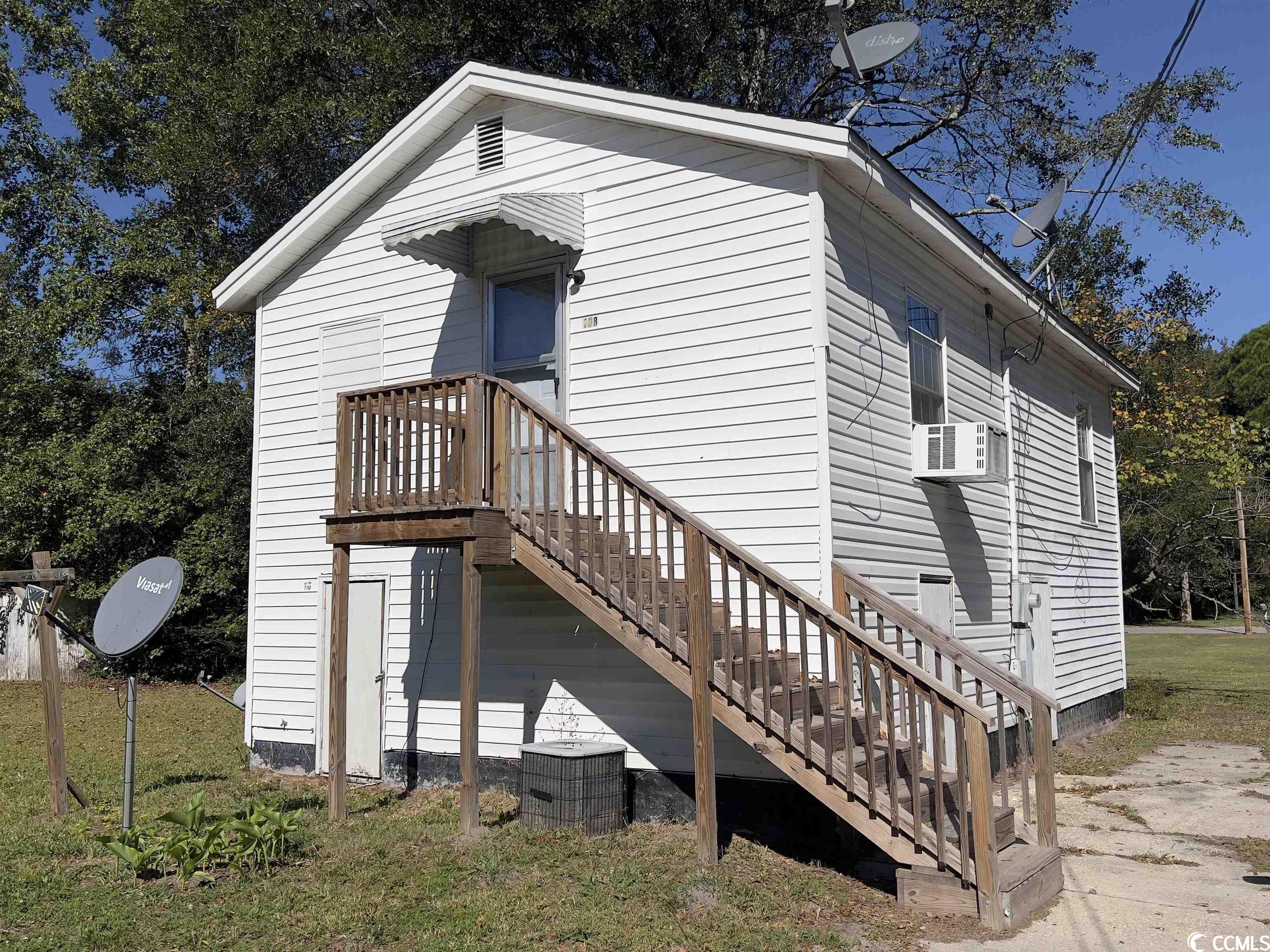 106-108 Jones Street Mullins, SC 29574 - Photo 5 of 15