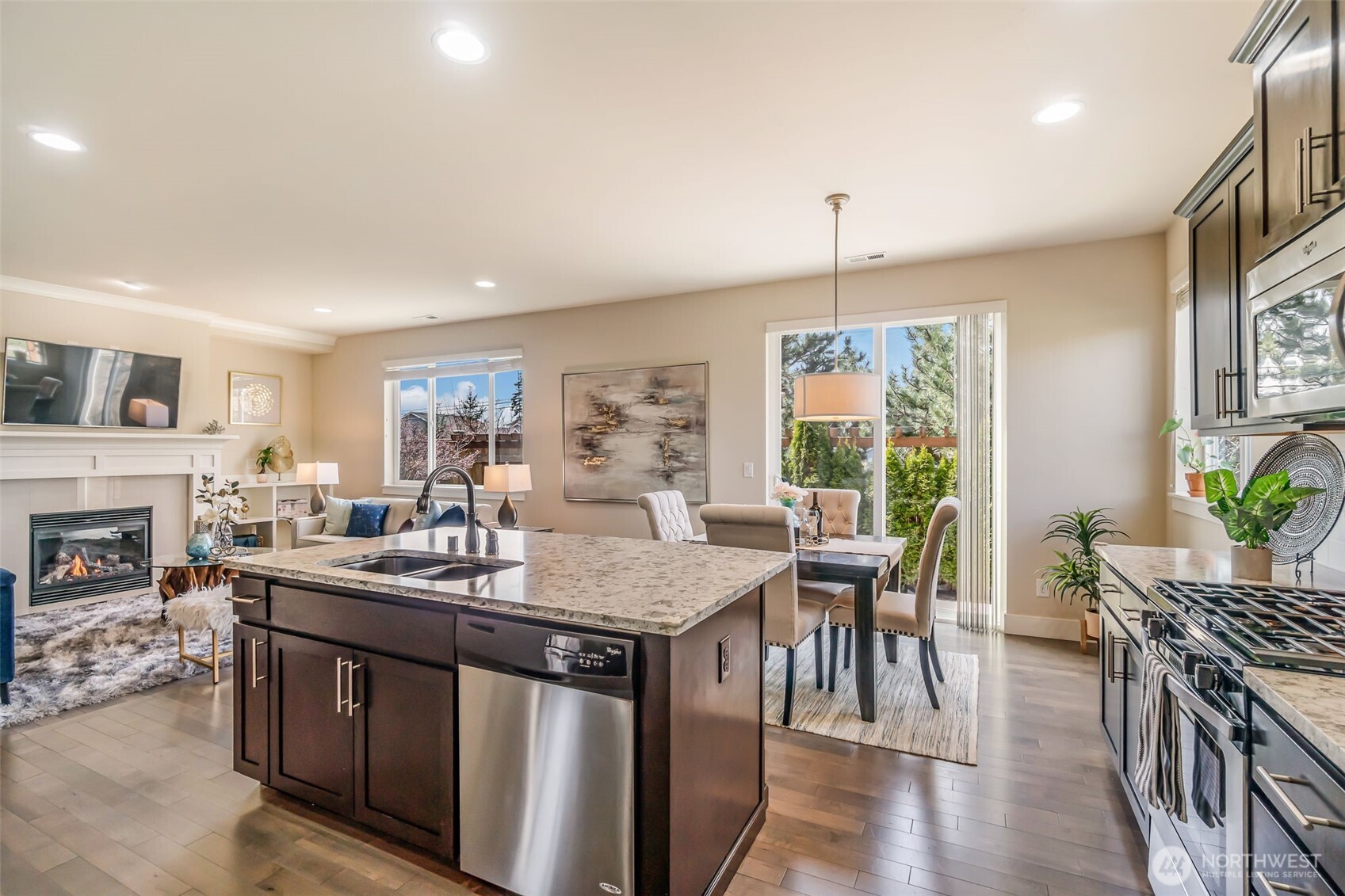 17602 40th Drive Southeast Bothell, WA 98012 - Photo 12 of 34