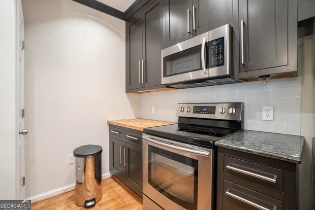 $1,995 | 955 Juniper Street Northeast, Unit 2316, Atlanta, GA 30309