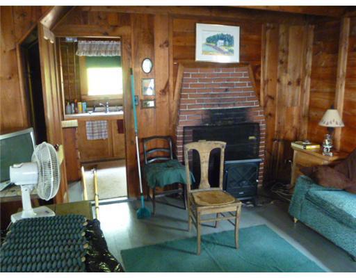 412 Cole Hill Road Standish, ME 04084 - Photo 19 of 25 Living Room.