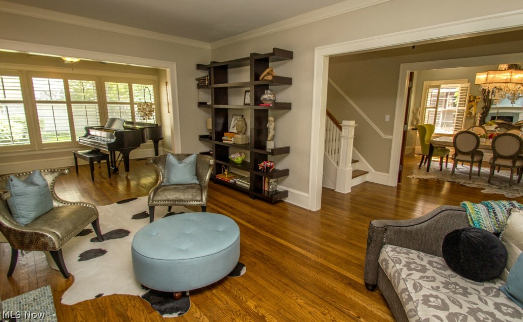 2181 Middlefield Road Cleveland Heights, OH 44106 - Photo 8 of 25