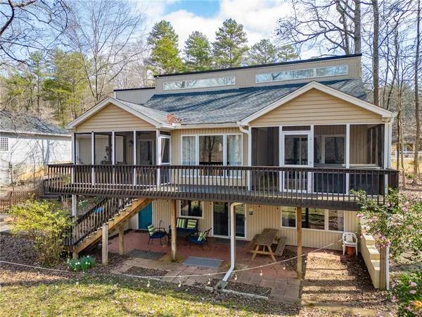 $799,000 | 323 Meldau Road, Seneca, SC 29678