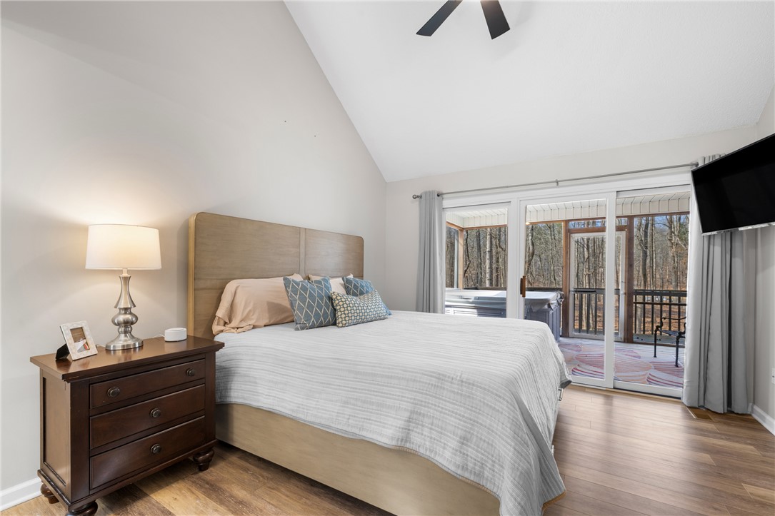 323 Meldau Road Seneca, SC 29678 - Photo 19 of 41