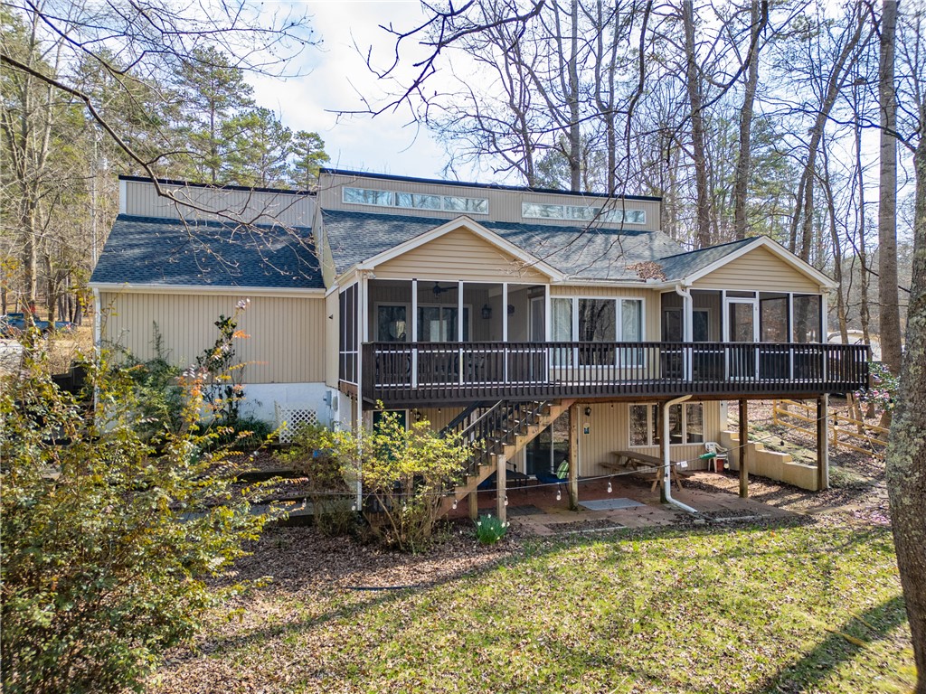 323 Meldau Road Seneca, SC 29678 - Photo 2 of 41