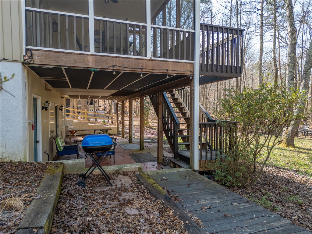 323 Meldau Road Seneca, SC 29678 - Photo 37 of 41