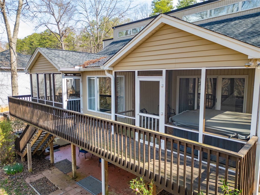 323 Meldau Road Seneca, SC 29678 - Photo 38 of 41