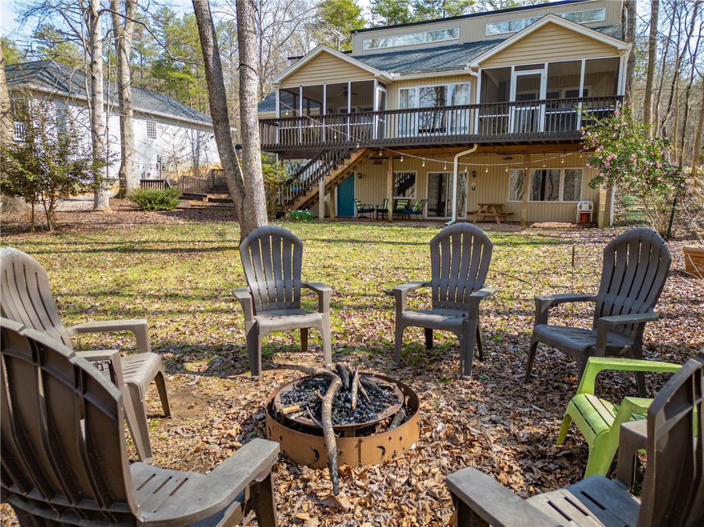 323 Meldau Road Seneca, SC 29678 - Photo 39 of 41