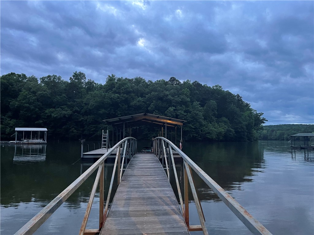 323 Meldau Road Seneca, SC 29678 - Photo 5 of 41