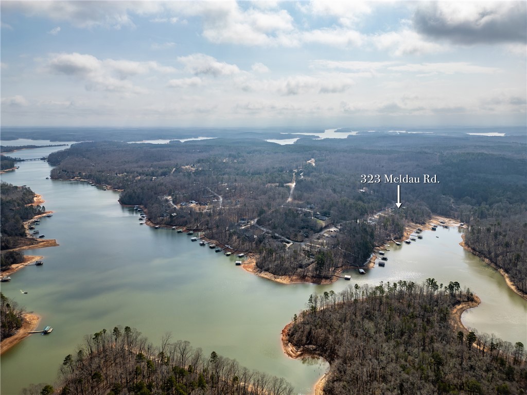 323 Meldau Road Seneca, SC 29678 - Photo 7 of 41