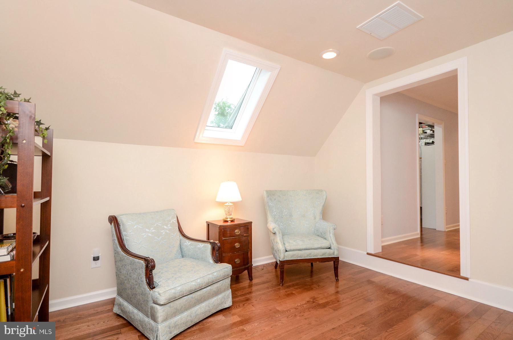 11 Dunwald Road Hopewell, NJ 08525 - Photo 22 of 33 Master Bedroom Sitting Area