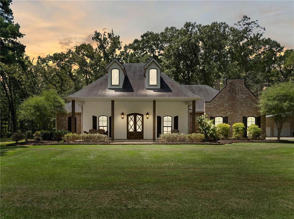 388 Booner Miller Road Deville, LA 71328 - Photo 1 of 34