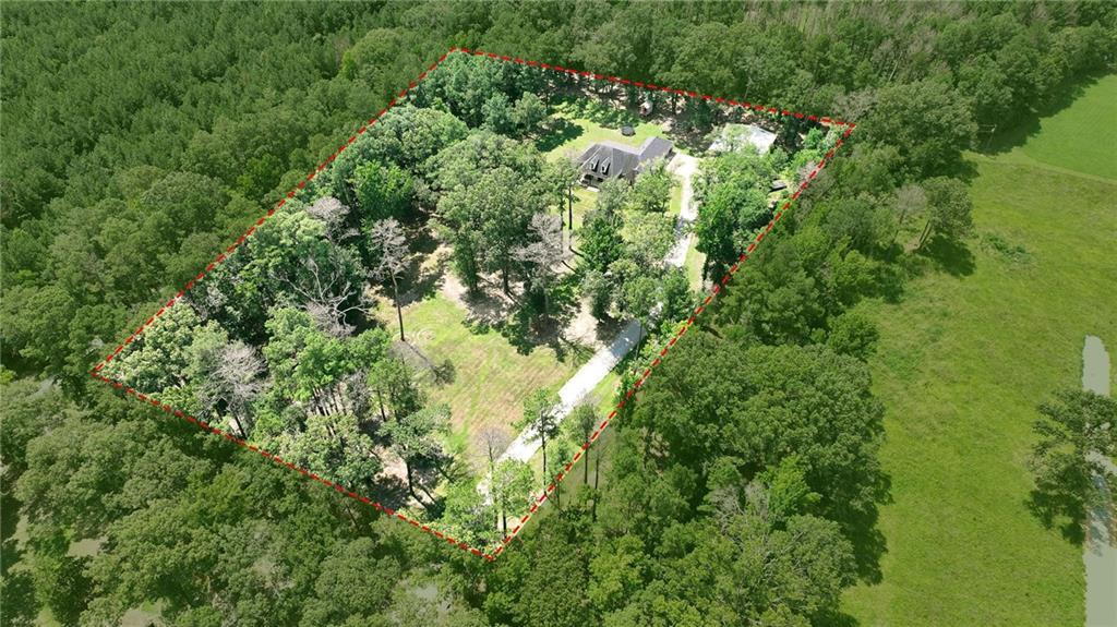 388 Booner Miller Road Deville, LA 71328 - Photo 3 of 34