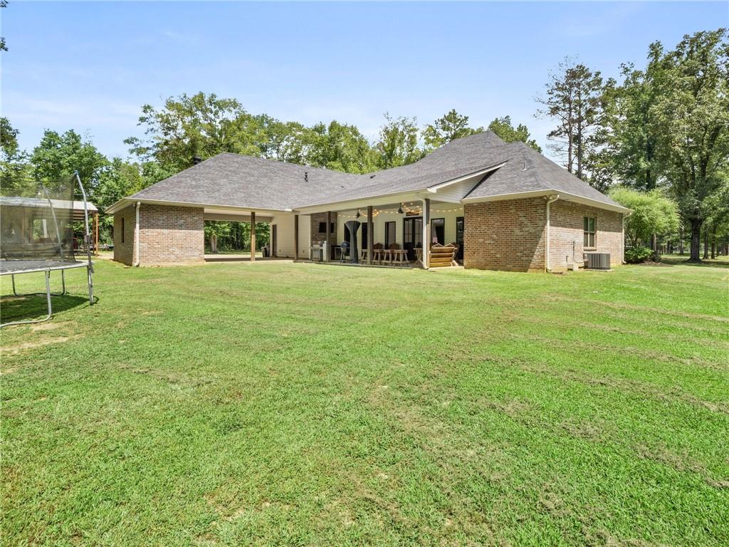 388 Booner Miller Road Deville, LA 71328 - Photo 33 of 34