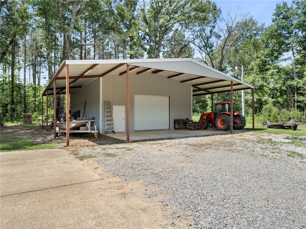 388 Booner Miller Road Deville, LA 71328 - Photo 4 of 34