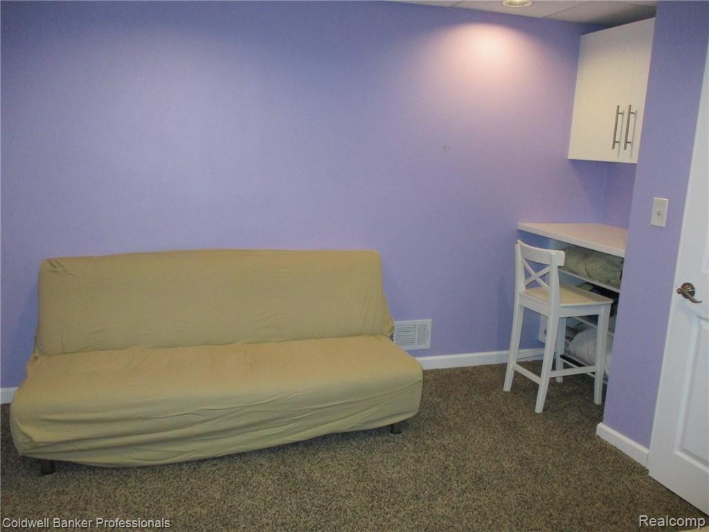 5154 South Byron Road Durand, MI 48429 - Photo 32 of 56 32 LL DEN.JPG