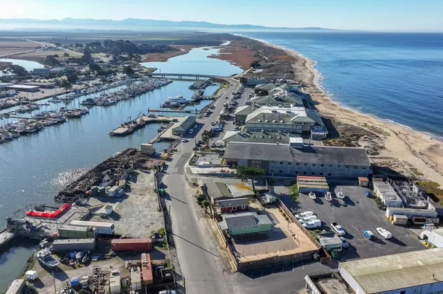 $2,795,000 | 7550 Sandholdt Road, Moss Landing, CA 95039