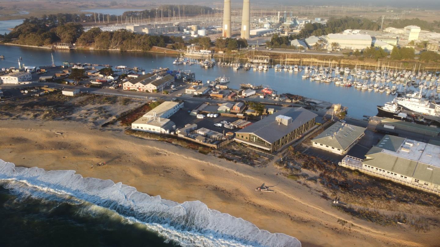 7550 Sandholdt Road Moss Landing, CA 95039 - Photo 2 of 85 a view of a city