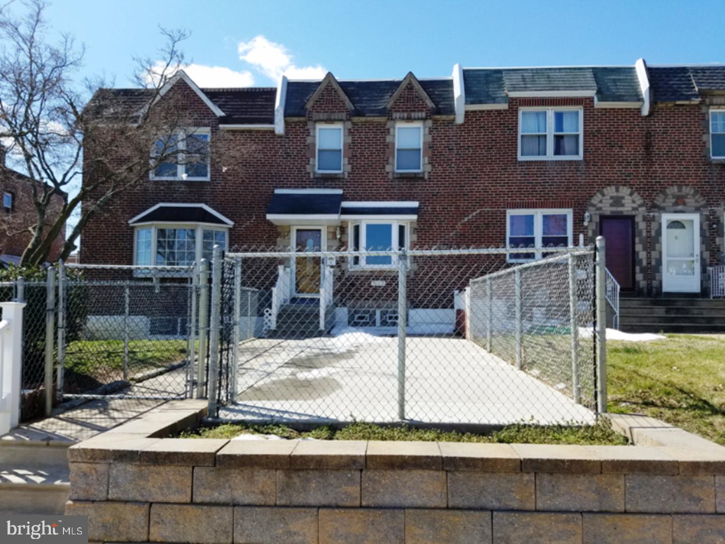 3042 Willits Road Philadelphia, PA 19136 - Photo 2 of 23 Exterior Front