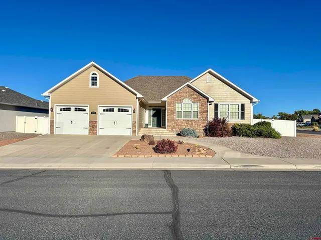 $475,000 | 688 Antelope Street, Delta, CO 81416