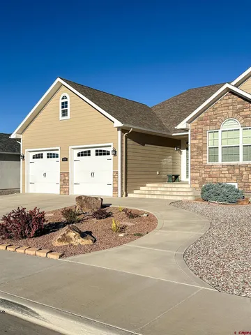 $475,000 | 688 Antelope Street, Delta, CO 81416