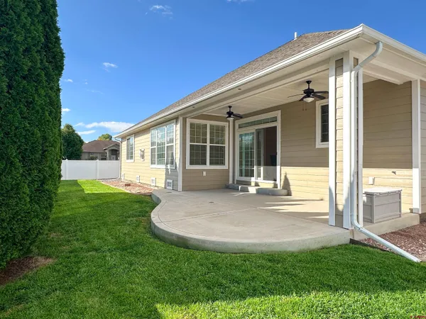 $475,000 | 688 Antelope Street, Delta, CO 81416