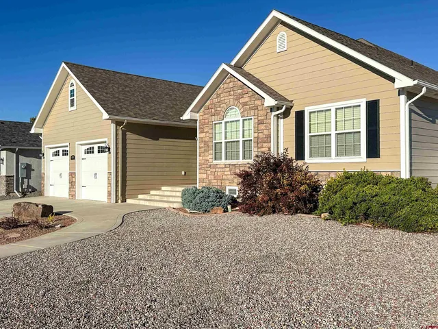 $475,000 | 688 Antelope Street, Delta, CO 81416