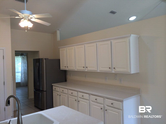 16397 Othello Lane Foley, AL 36535 - Photo 12 of 31 Lots of cabinets and a good sized Pantry
