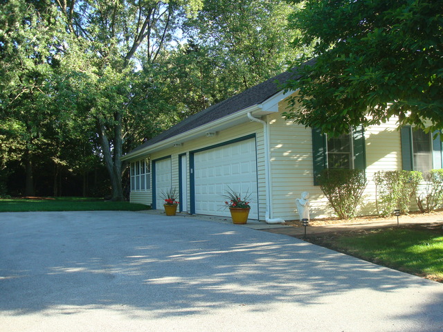 562 G Aberdeen Road Frankfort, IL 60423 - Photo 22 of 24