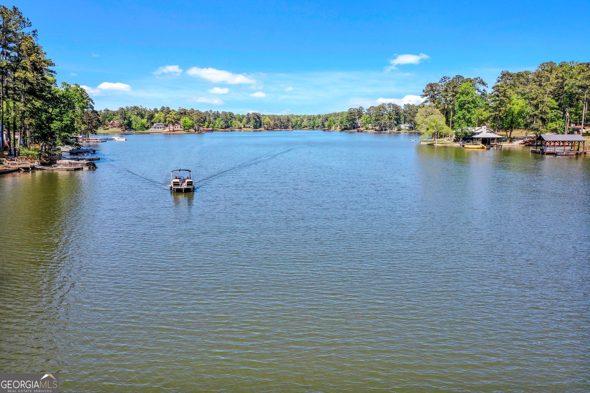 136 Yancey Road Jackson, GA 30233 - Photo 33 of 37