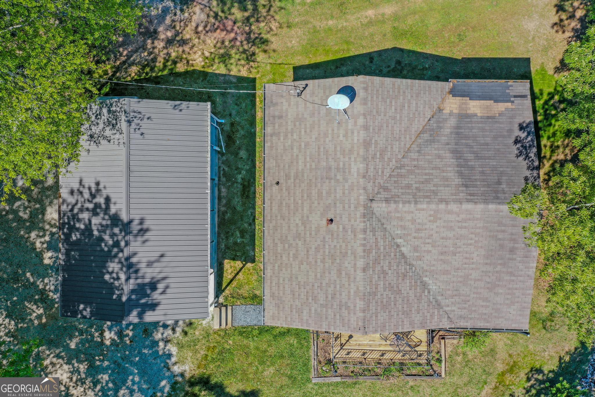 136 Yancey Road Jackson, GA 30233 - Photo 6 of 37