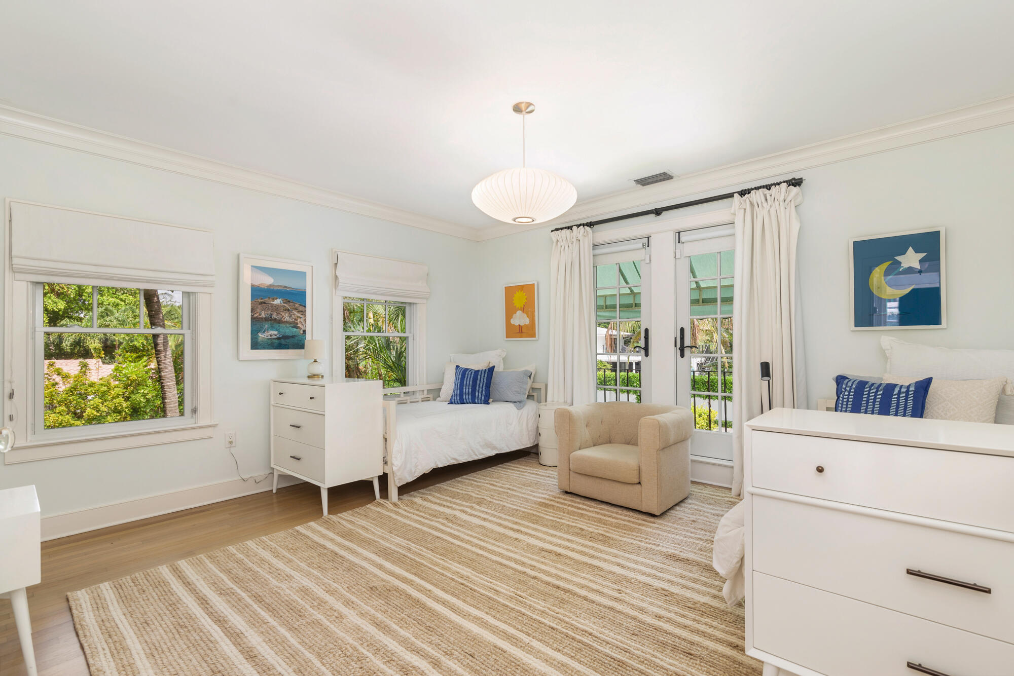 230 Sunset Road West Palm Beach, FL 33401 - Photo 24 of 55 Bedroom 3