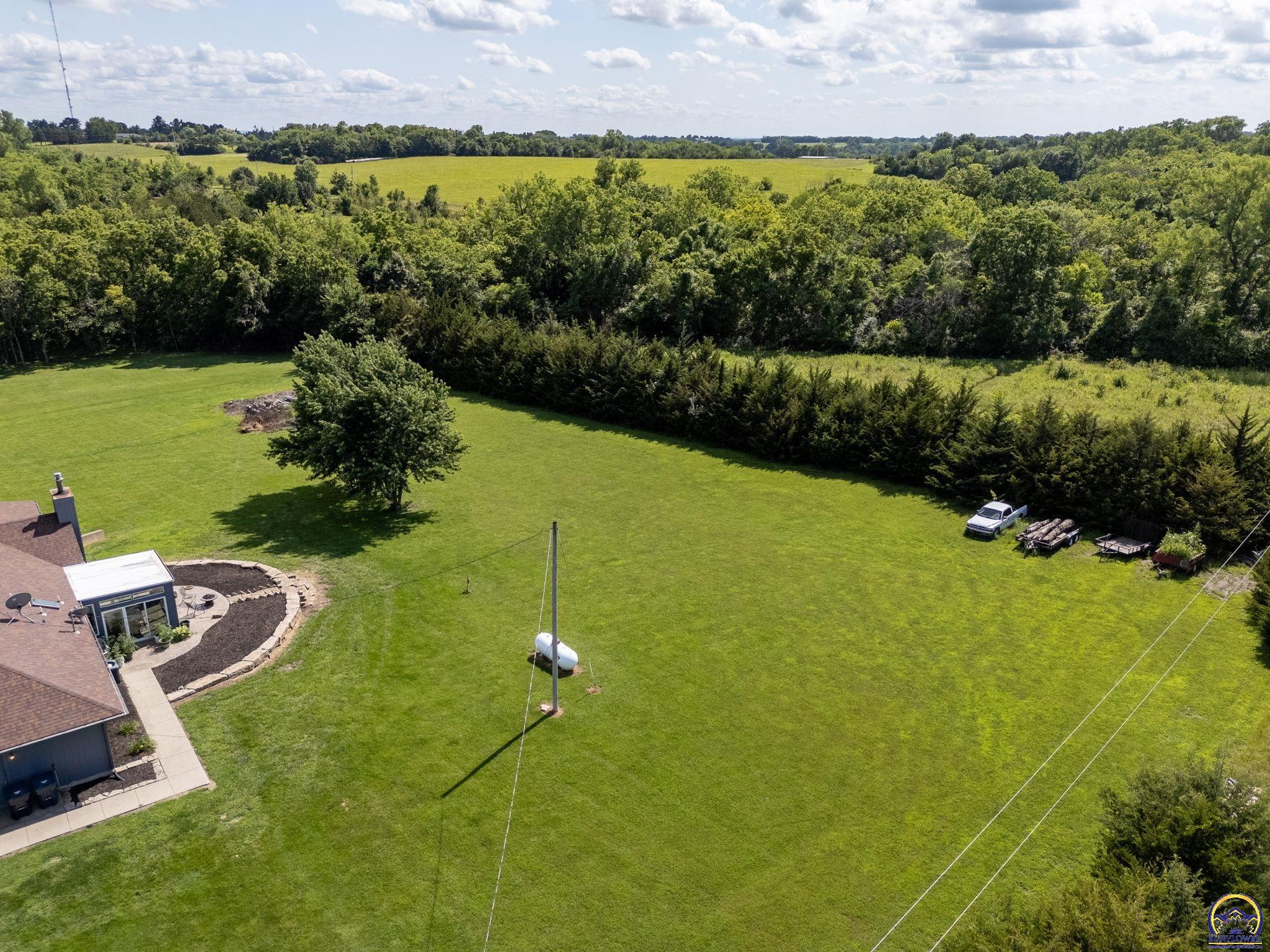 8425 Northeast Marple Road Topeka, KS 66617 - Photo 46 of 46
