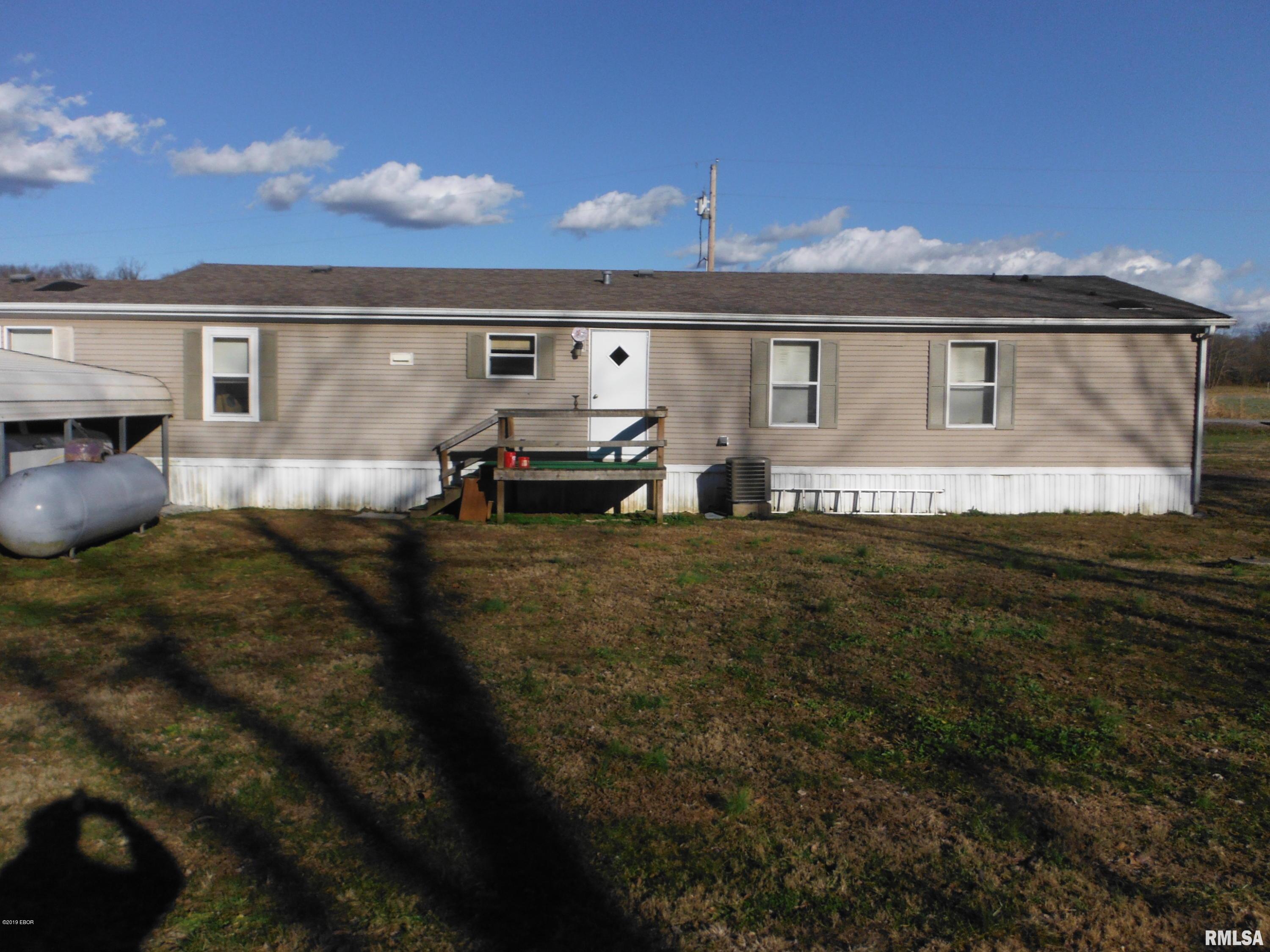 160 Old Cape Road Jonesboro, IL 62952 - Photo 1 of 7 Gallery Image 1