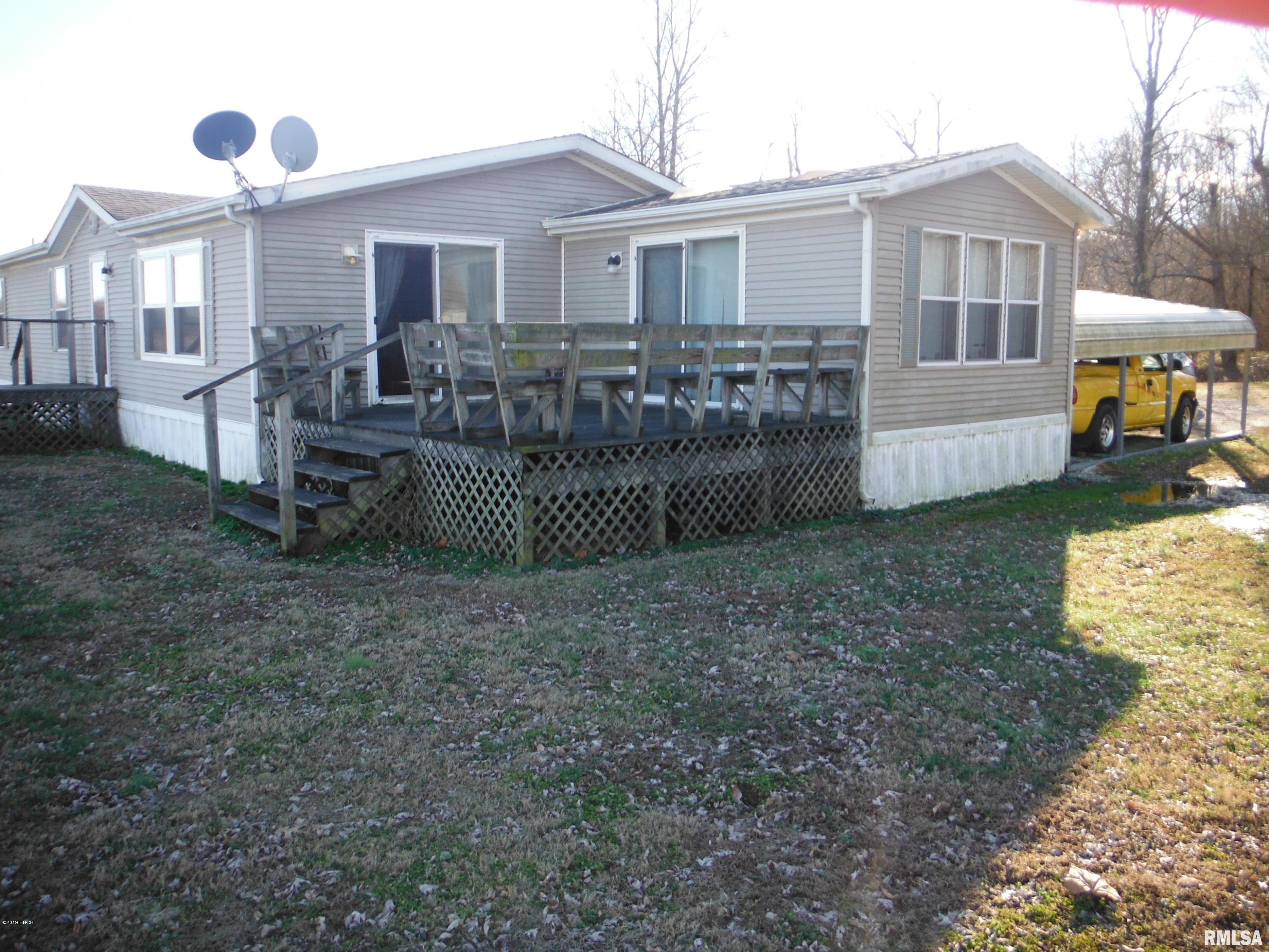160 Old Cape Road Jonesboro, IL 62952 - Photo 5 of 7 Gallery Image 5