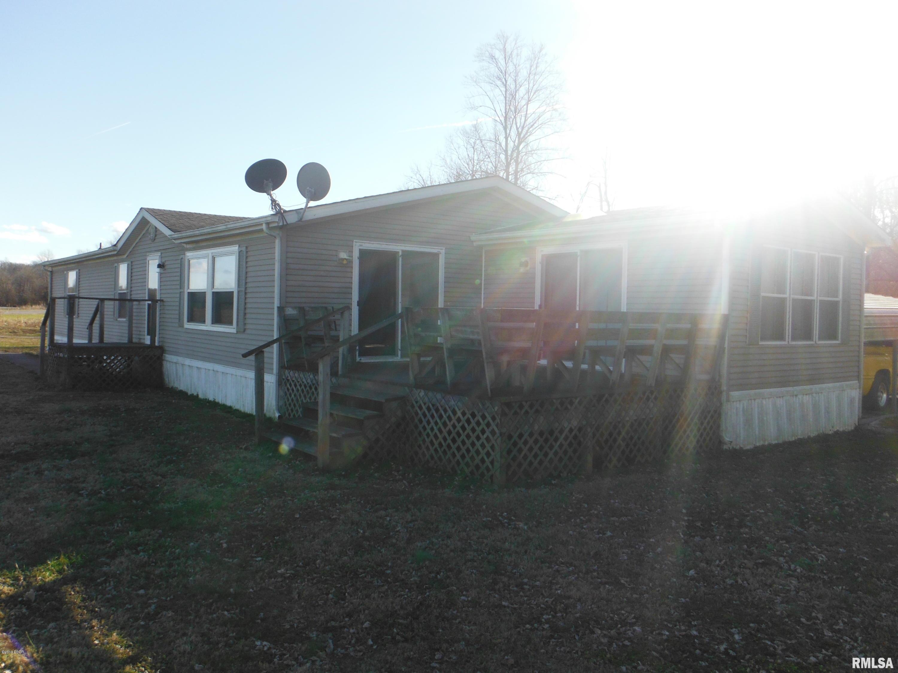160 Old Cape Road Jonesboro, IL 62952 - Photo 6 of 7 Gallery Image 6