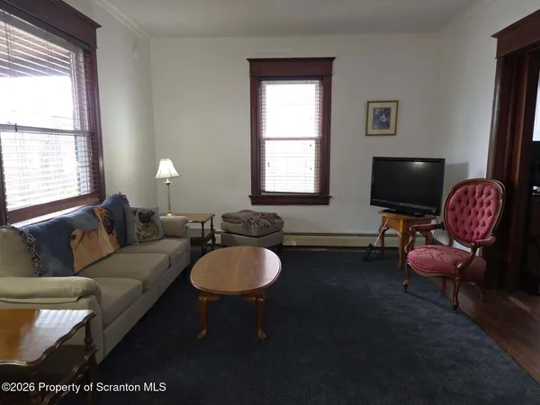 $1,300 | 1706 East Gibson Street, Scranton, PA 18510