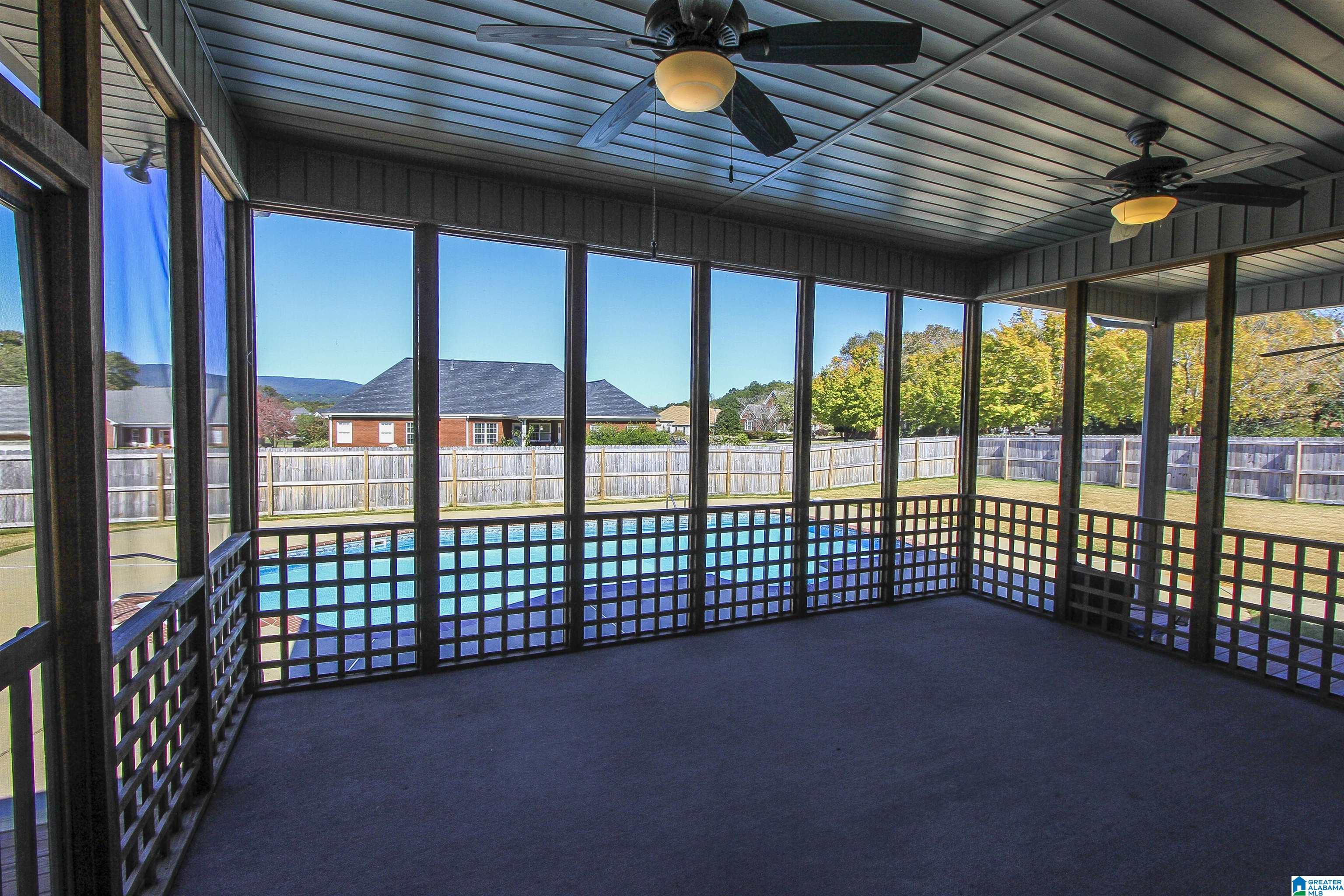 397 County Line Road Oxford, AL 36203 - Photo 15 of 95
