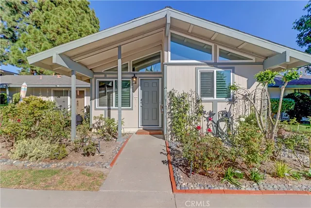 $550,000 | 430 Avenida Sevilla, Unit B, Laguna Woods, CA 92637